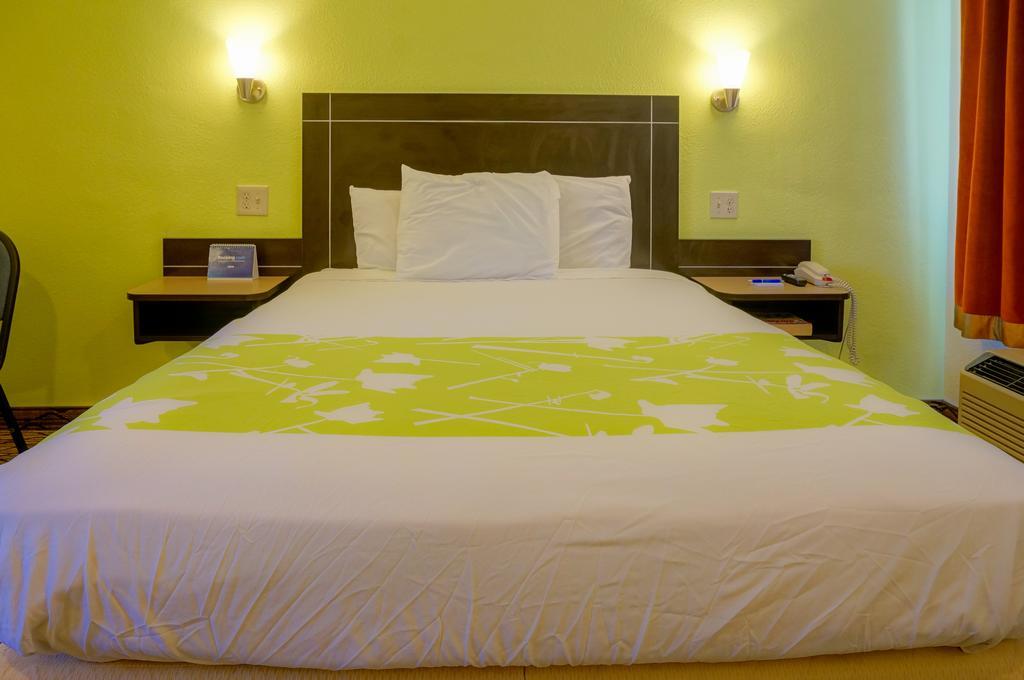 Piedmont Place Motel โอ๊กแลนด์ ห้อง รูปภาพ