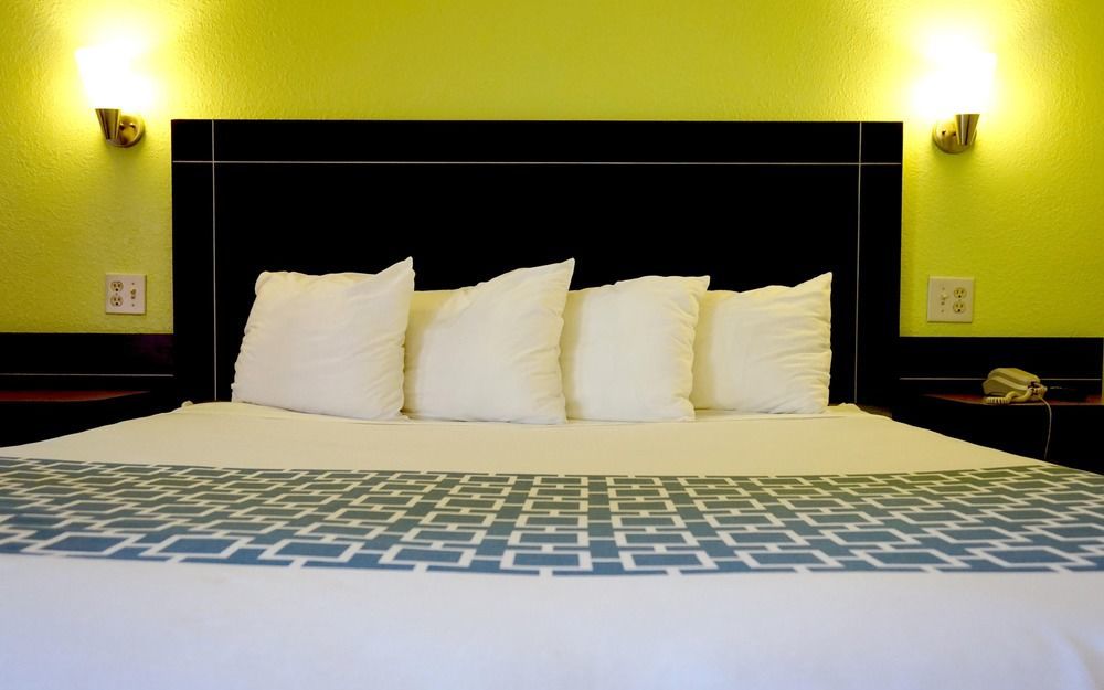 Piedmont Place Motel โอ๊กแลนด์ ภายนอก รูปภาพ
