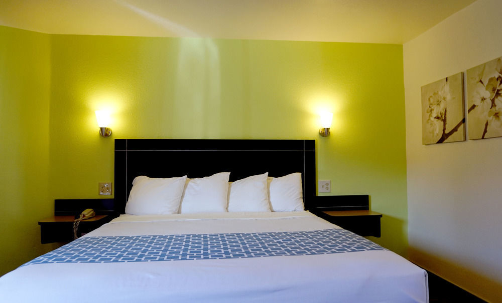 Piedmont Place Motel โอ๊กแลนด์ ภายนอก รูปภาพ