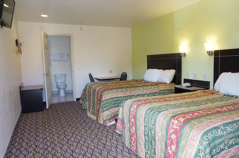 Piedmont Place Motel โอ๊กแลนด์ ภายนอก รูปภาพ