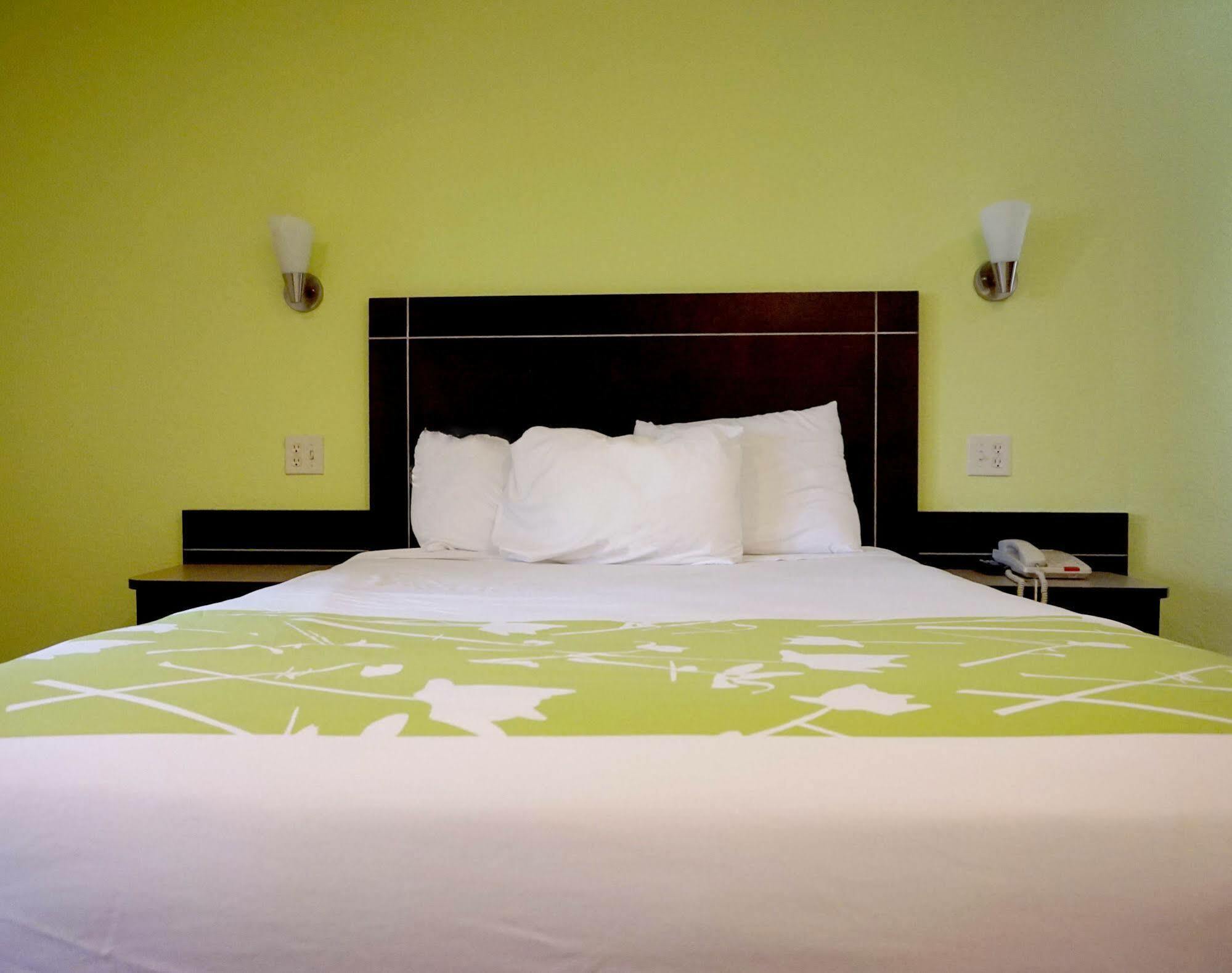 Piedmont Place Motel โอ๊กแลนด์ ภายนอก รูปภาพ