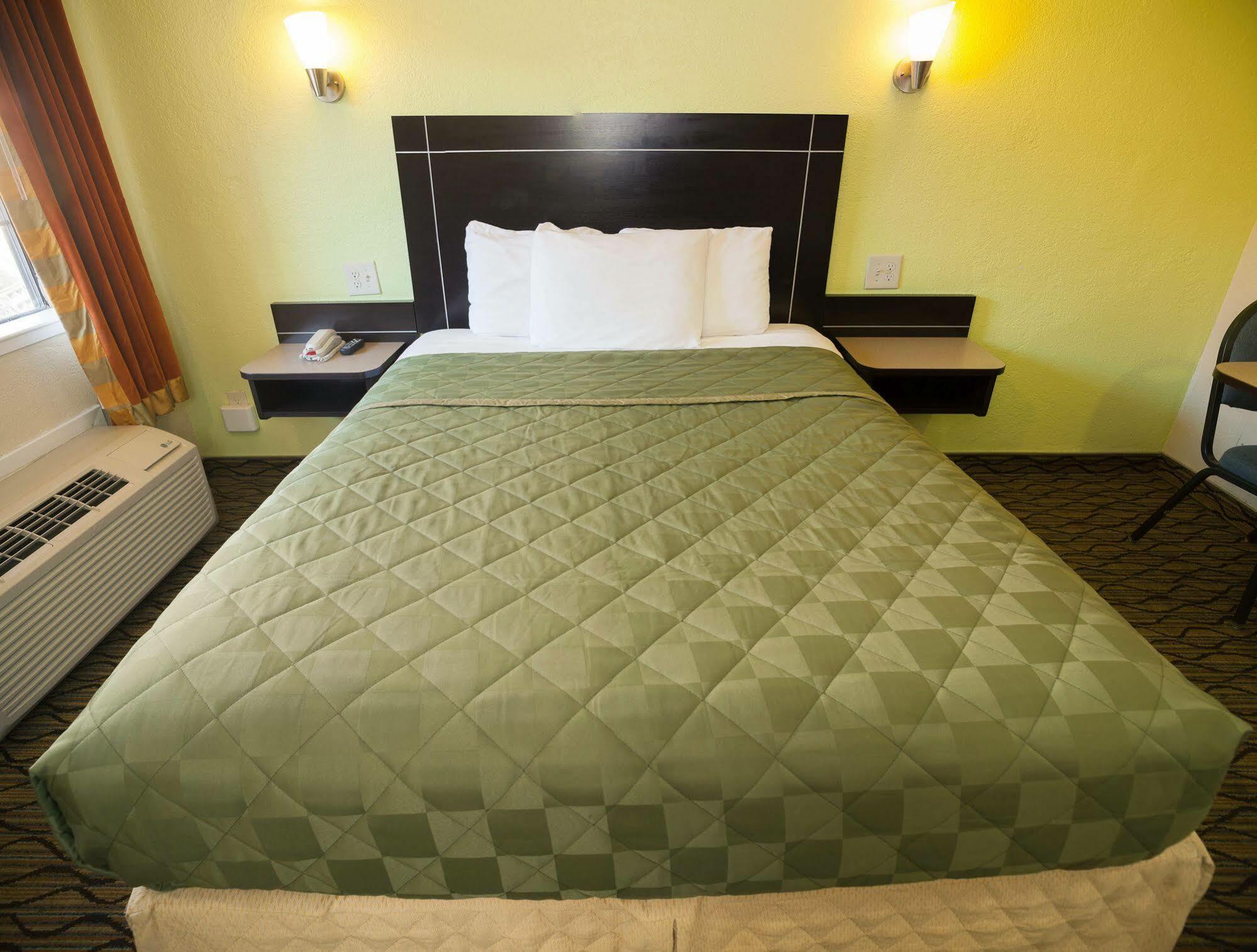 Piedmont Place Motel โอ๊กแลนด์ ภายนอก รูปภาพ