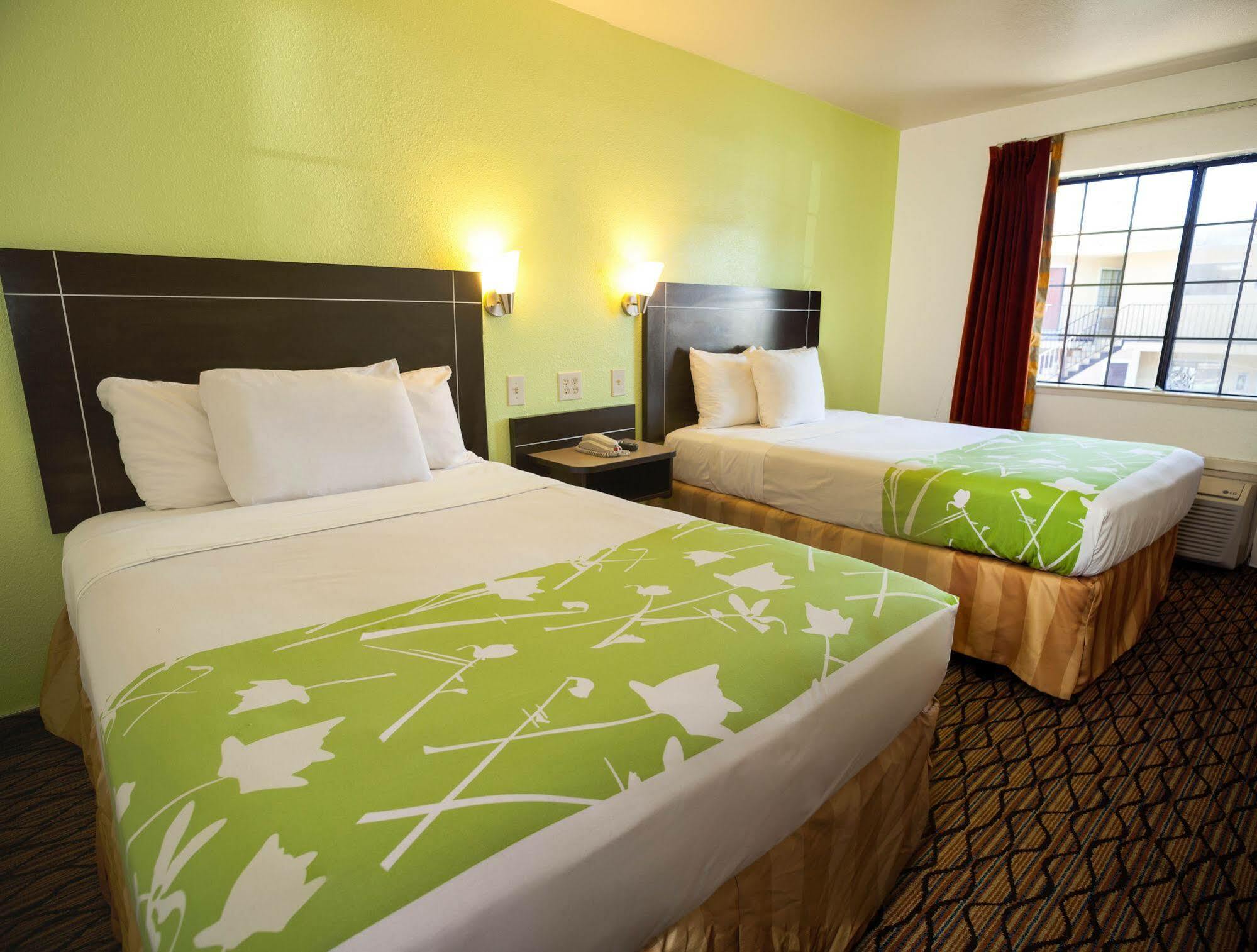 Piedmont Place Motel โอ๊กแลนด์ ภายนอก รูปภาพ