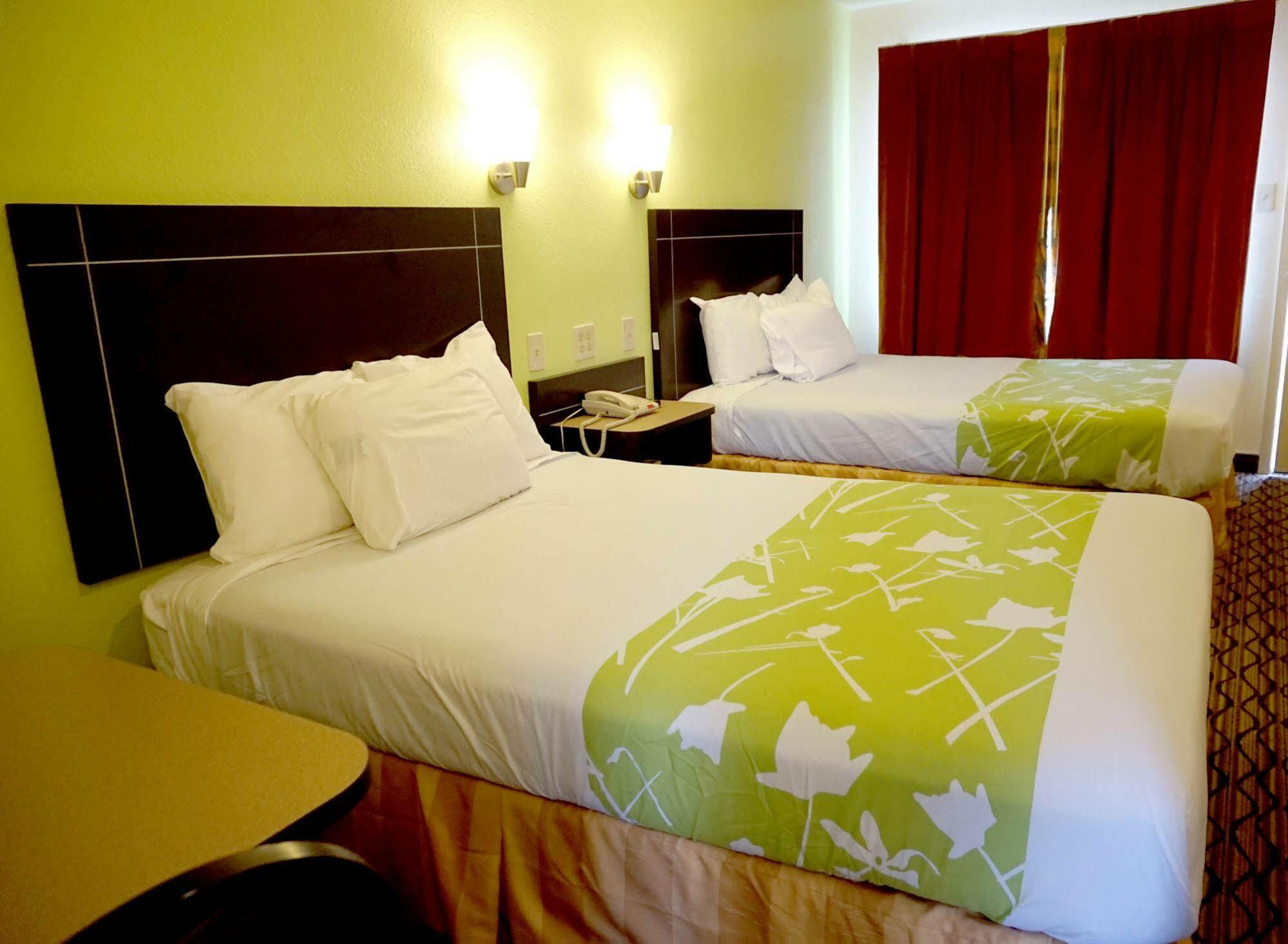 Piedmont Place Motel โอ๊กแลนด์ ภายนอก รูปภาพ