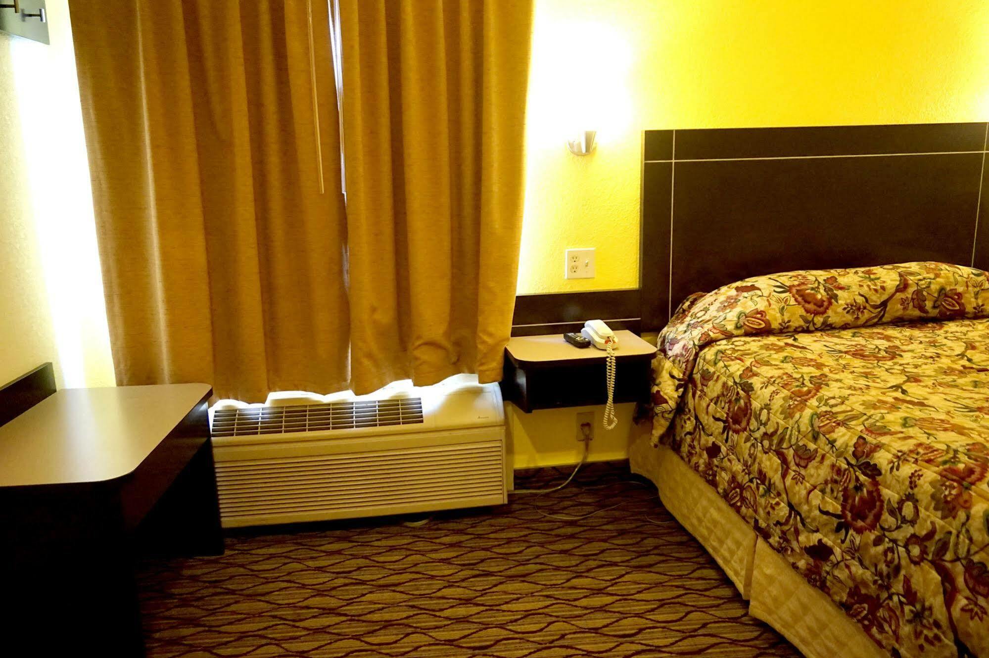 Piedmont Place Motel โอ๊กแลนด์ ภายนอก รูปภาพ