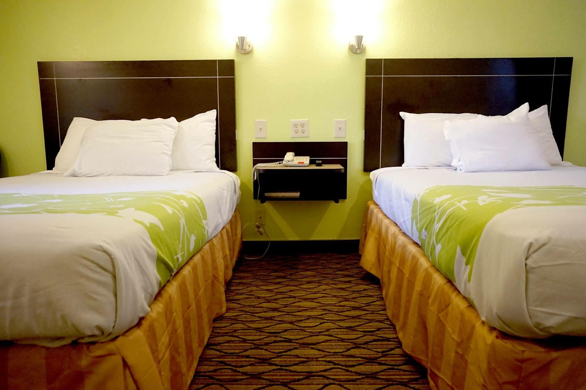 Piedmont Place Motel โอ๊กแลนด์ ภายนอก รูปภาพ
