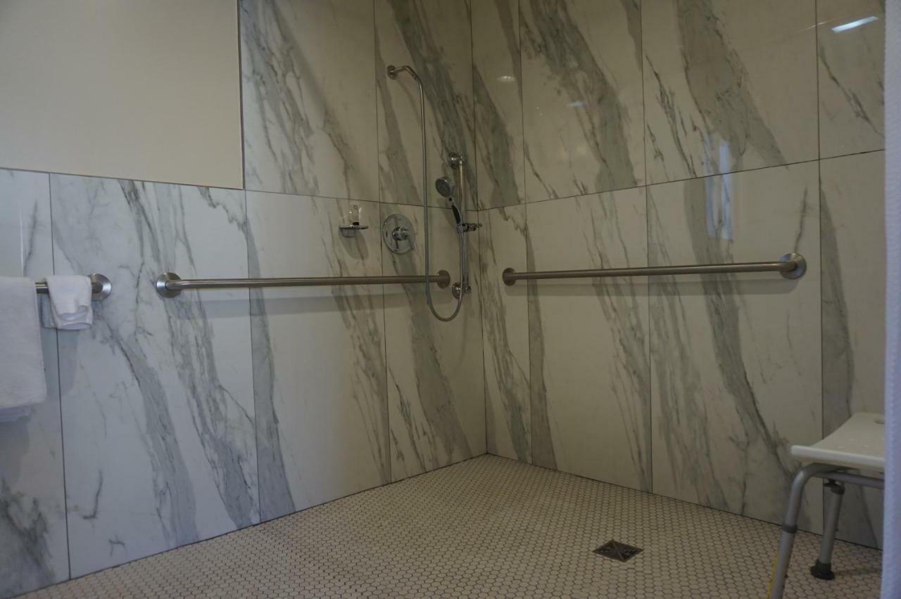 Piedmont Place Motel โอ๊กแลนด์ ภายนอก รูปภาพ